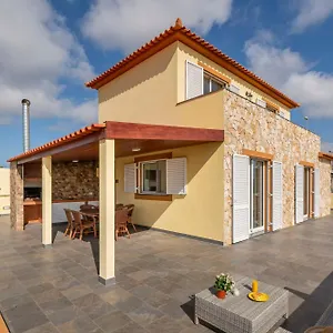Сasa de vacaciones La Maison Doree By An Island, Porto Santo