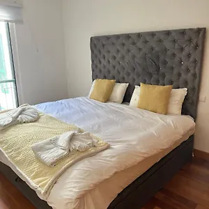  Appartement And Modern Flat Near Airport
