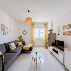 Urban Retreat With Easy Access #1892 , Lagos Portugal