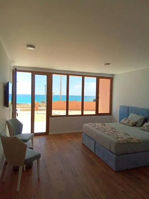 Praia Encantada Porto Santo Casa de Férias