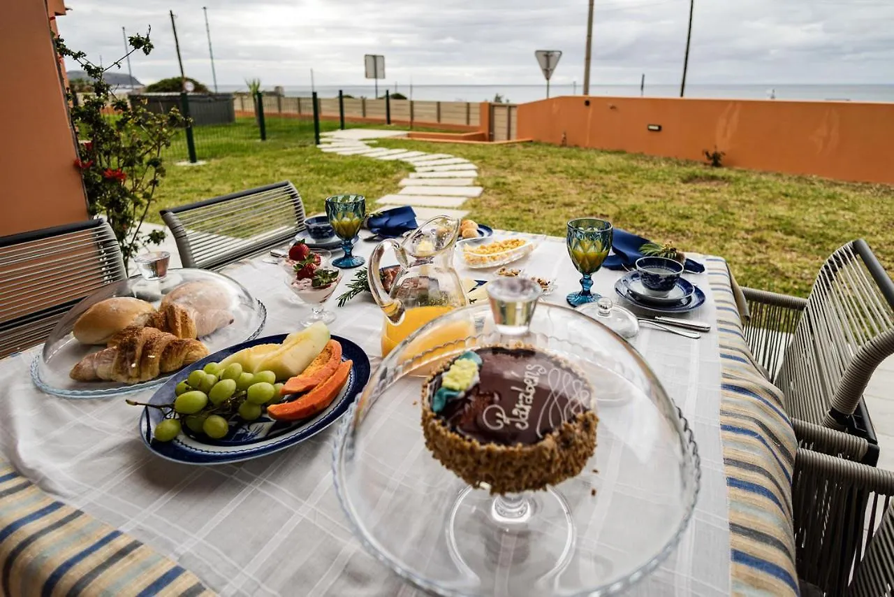 Praia Encantada Porto Santo Holiday home