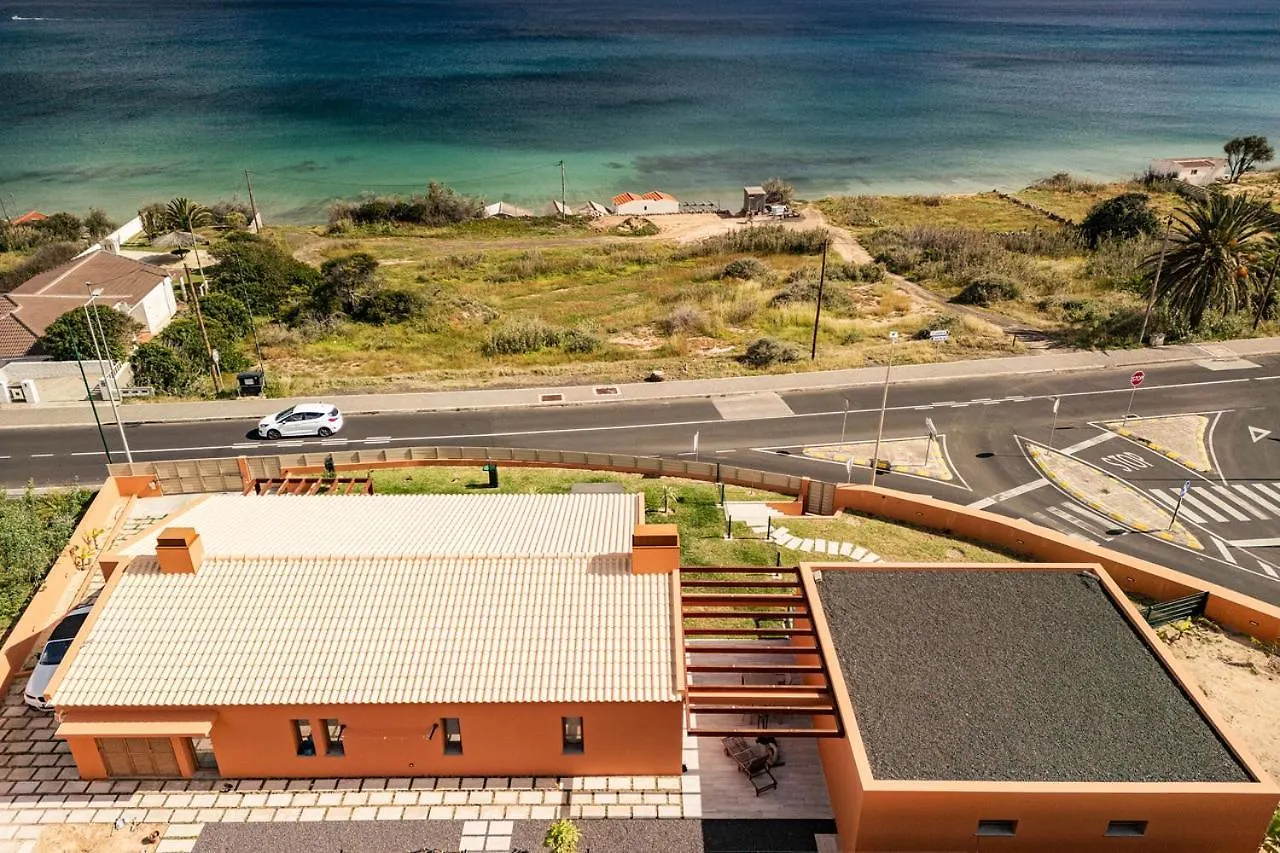 Casa de Férias Praia Encantada Porto Santo Portugal