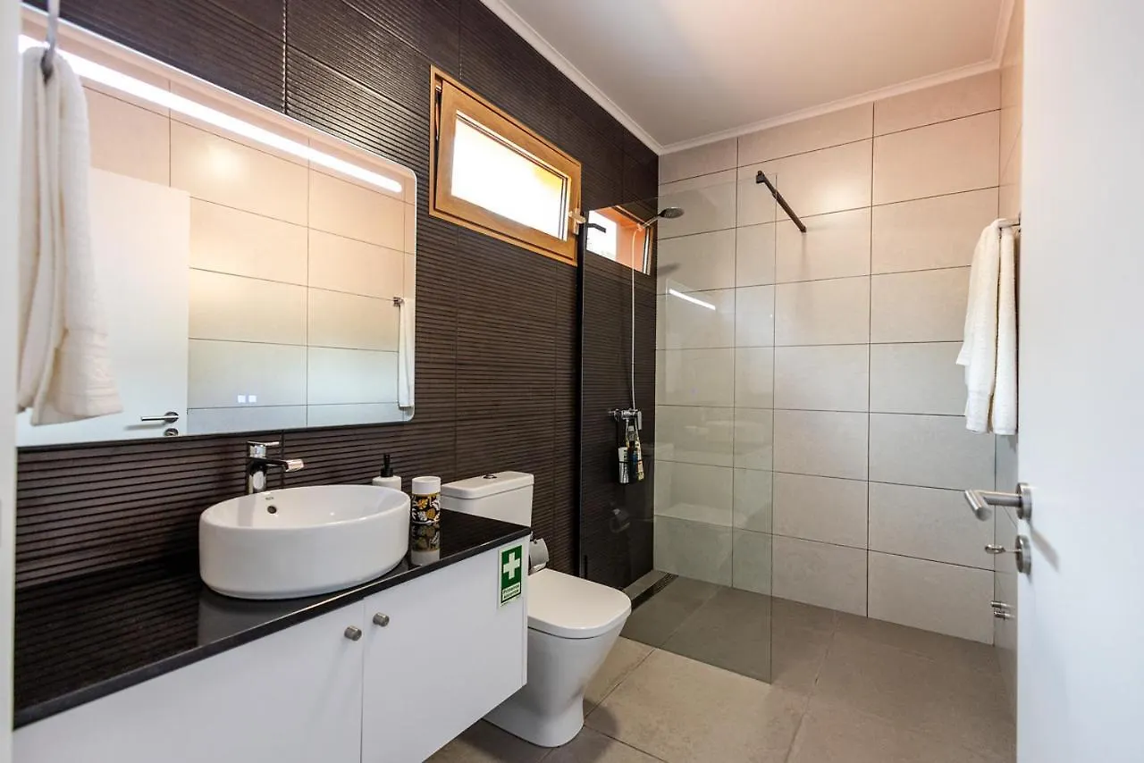 Holiday home Praia Encantada Porto Santo